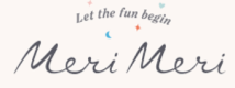 Meri Meri